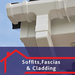 Soffit-Fascias and guttering